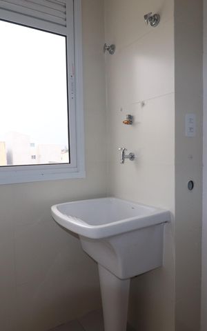 Apartamento à venda com 54m², 2 quartos e 1 vagaÁrea de Serviço