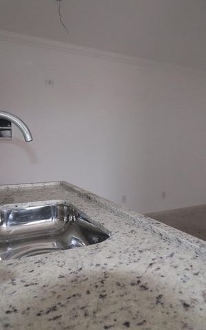 Apartamento à venda com 54m², 2 quartos e 1 vagaCozinha