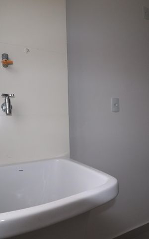 Apartamento à venda com 54m², 2 quartos e 1 vagaÁrea de Serviço