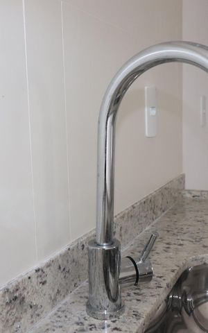 Apartamento à venda com 54m², 2 quartos e 1 vagaCozinha