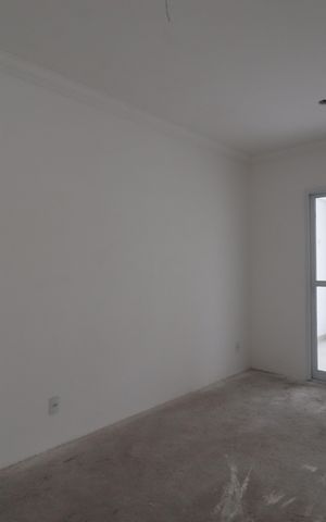 Apartamento à venda com 54m², 2 quartos e 1 vagaSala
