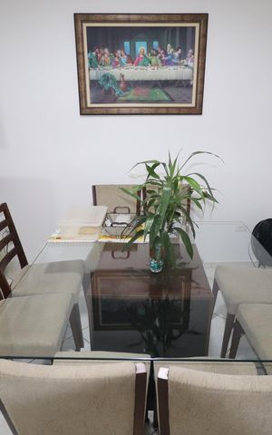 Casa à venda com 142m², 3 quartos e 2 vagasSala de Jantar
