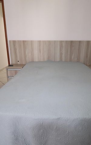 Casa à venda com 142m², 3 quartos e 2 vagasQuarto 1 suíte
