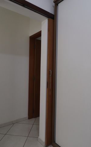 Casa à venda com 142m², 3 quartos e 2 vagasQuarto 3