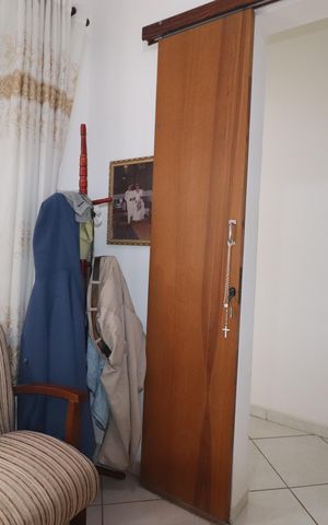 Casa à venda com 142m², 3 quartos e 2 vagasQuarto 3