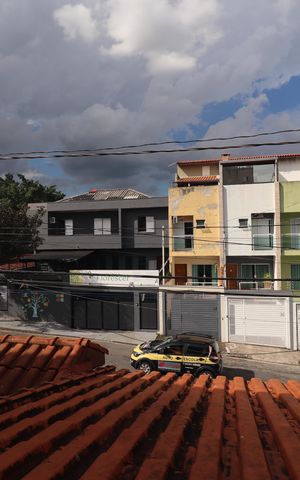 Casa à venda com 142m², 3 quartos e 2 vagasVista Sala