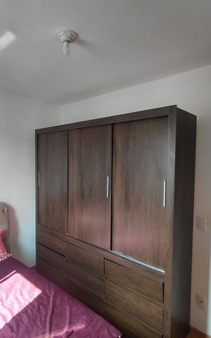 Apartamento para alugar com 41m², 2 quartos e 1 vaga Apartamento para alugar com 41m², 2 quartos e 1 vagaQuarto