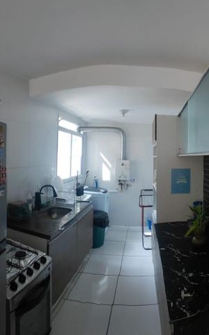 Apartamento para alugar com 41m², 2 quartos e 1 vaga Apartamento para alugar com 41m², 2 quartos e 1 vagaCozinha