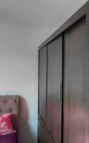 Apartamento para alugar com 41m², 2 quartos e 1 vaga Apartamento para alugar com 41m², 2 quartos e 1 vagaQuarto