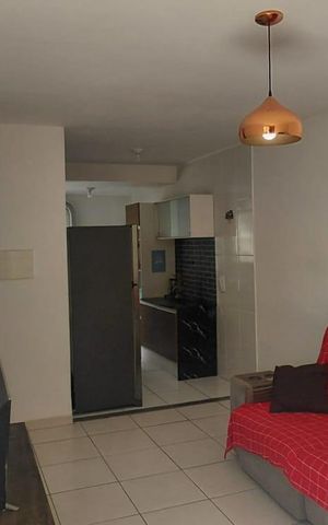 Apartamento para alugar com 41m², 2 quartos e 1 vaga Apartamento para alugar com 41m², 2 quartos e 1 vagaSala