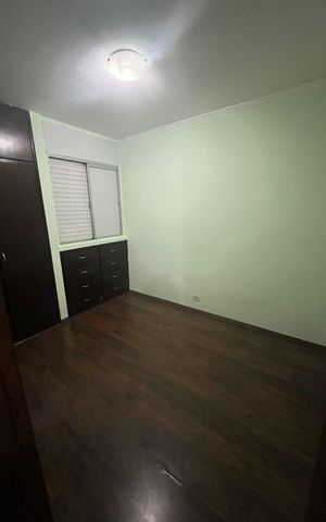 Apartamento à venda com 45m², 2 quartos e 1 vaga Apartamento à venda com 45m², 2 quartos e 1 vagaQuarto