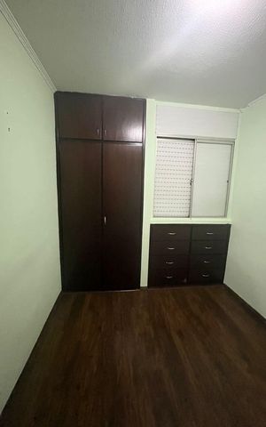 Apartamento à venda com 45m², 2 quartos e 1 vaga Apartamento à venda com 45m², 2 quartos e 1 vagaQuarto