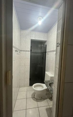 Apartamento à venda com 45m², 2 quartos e 1 vaga Apartamento à venda com 45m², 2 quartos e 1 vagaBanheiro
