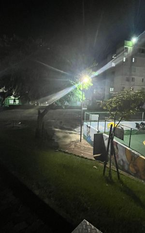 Apartamento à venda com 45m², 2 quartos e 1 vaga Apartamento à venda com 45m², 2 quartos e 1 vagaÁrea comum