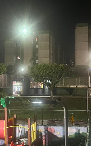 Apartamento à venda com 45m², 2 quartos e 1 vaga Apartamento à venda com 45m², 2 quartos e 1 vagaÁrea comum