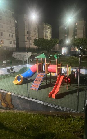Apartamento à venda com 45m², 2 quartos e 1 vaga Apartamento à venda com 45m², 2 quartos e 1 vagaÁrea comum