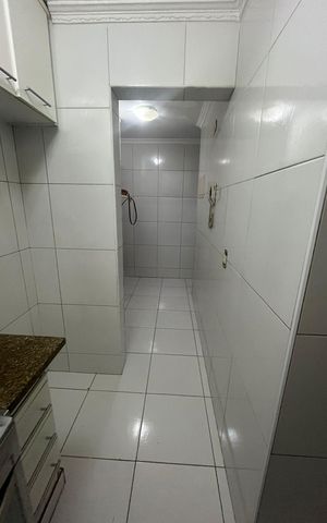 Apartamento à venda com 45m², 2 quartos e 1 vaga Apartamento à venda com 45m², 2 quartos e 1 vagaCozinha