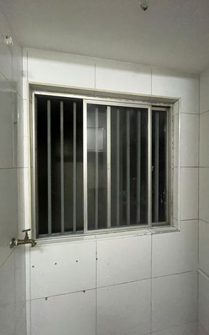 Apartamento à venda com 45m², 2 quartos e 1 vaga Apartamento à venda com 45m², 2 quartos e 1 vagaÁrea de serviço