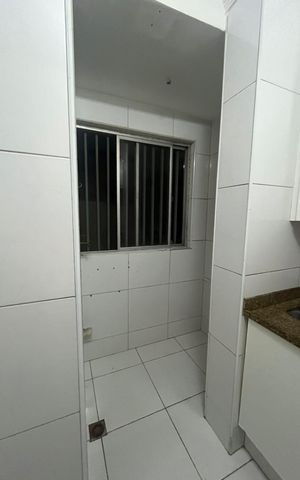 Apartamento à venda com 45m², 2 quartos e 1 vaga Apartamento à venda com 45m², 2 quartos e 1 vagaCozinha