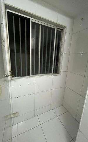 Apartamento à venda com 45m², 2 quartos e 1 vaga Apartamento à venda com 45m², 2 quartos e 1 vagaÁrea de serviço