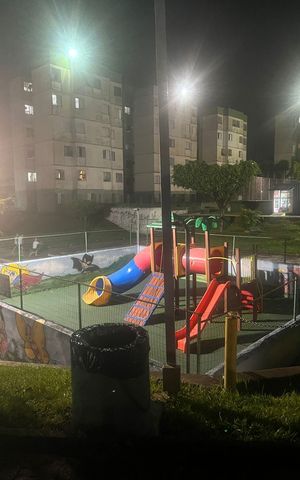 Apartamento à venda com 45m², 2 quartos e 1 vaga Apartamento à venda com 45m², 2 quartos e 1 vagaÁrea comum