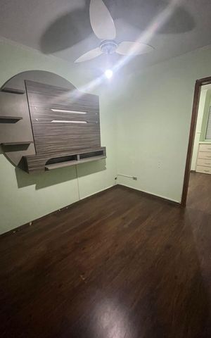 Apartamento à venda com 45m², 2 quartos e 1 vaga Apartamento à venda com 45m², 2 quartos e 1 vagaSala