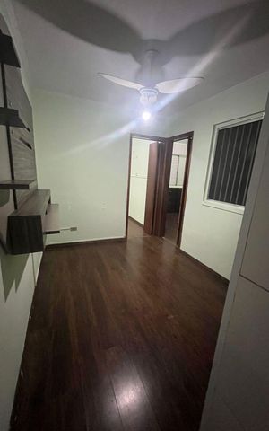 Apartamento à venda com 45m², 2 quartos e 1 vaga Apartamento à venda com 45m², 2 quartos e 1 vagaSala