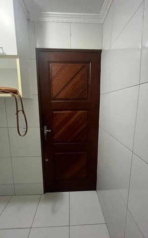 Apartamento à venda com 45m², 2 quartos e 1 vaga Apartamento à venda com 45m², 2 quartos e 1 vagaCozinha