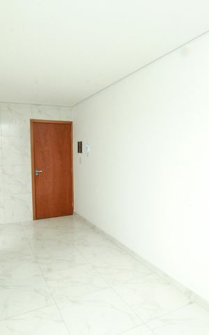 Apartamento à venda com 47m², 2 quartos e 1 vaga Apartamento à venda com 47m², 2 quartos e 1 vagaSala
