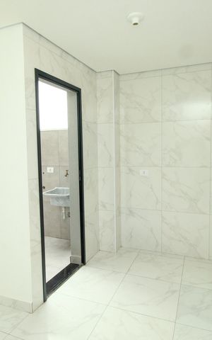Apartamento à venda com 47m², 2 quartos e 1 vaga Apartamento à venda com 47m², 2 quartos e 1 vagaCozinha