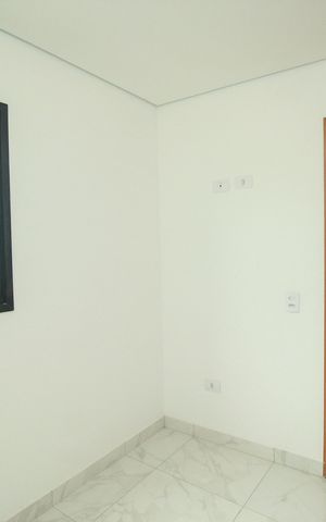 Apartamento à venda com 47m², 2 quartos e 1 vaga Apartamento à venda com 47m², 2 quartos e 1 vagaQuarto 2