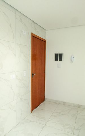 Apartamento à venda com 47m², 2 quartos e 1 vaga Apartamento à venda com 47m², 2 quartos e 1 vagaCozinha