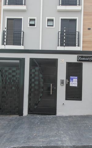 Apartamento à venda com 47m², 2 quartos e 1 vaga Apartamento à venda com 47m², 2 quartos e 1 vagaPlaca instalada em 07/04/2026 com o código VAIO-274