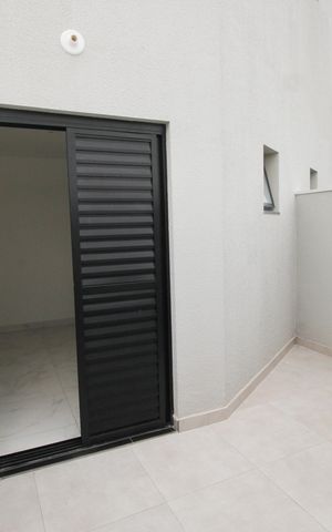 Apartamento à venda com 47m², 2 quartos e 1 vaga Apartamento à venda com 47m², 2 quartos e 1 vagaGarden/Área privativa