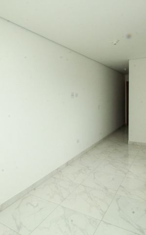 Apartamento à venda com 47m², 2 quartos e 1 vaga Apartamento à venda com 47m², 2 quartos e 1 vagaSala