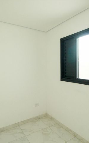 Apartamento à venda com 47m², 2 quartos e 1 vaga Apartamento à venda com 47m², 2 quartos e 1 vagaQuarto 2