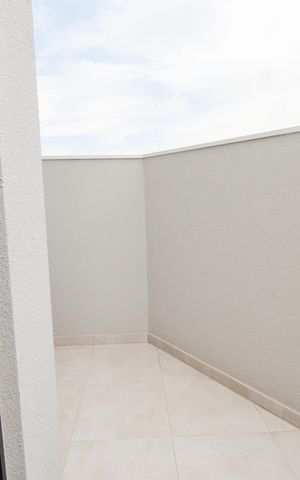 Apartamento à venda com 47m², 2 quartos e 1 vaga Apartamento à venda com 47m², 2 quartos e 1 vagaGarden/Área privativa