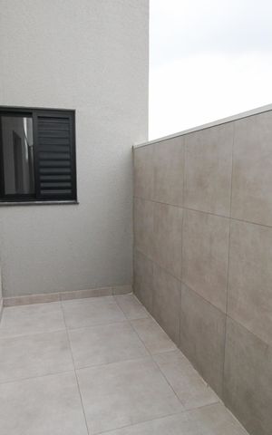 Apartamento à venda com 47m², 2 quartos e 1 vaga Apartamento à venda com 47m², 2 quartos e 1 vagaÁrea de Serviço