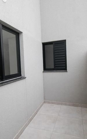 Apartamento à venda com 47m², 2 quartos e 1 vaga Apartamento à venda com 47m², 2 quartos e 1 vagaÁrea de Serviço