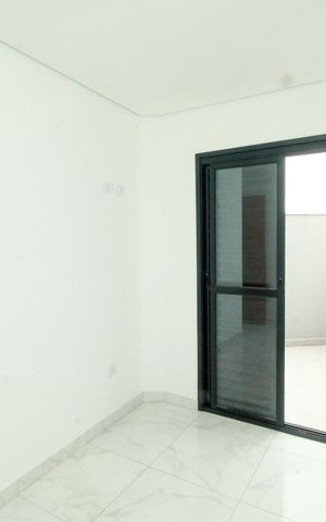 Apartamento à venda com 47m², 2 quartos e 1 vaga Apartamento à venda com 47m², 2 quartos e 1 vagaQuarto 1