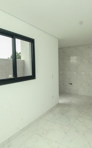 Apartamento à venda com 47m², 2 quartos e 1 vaga Apartamento à venda com 47m², 2 quartos e 1 vagaSala