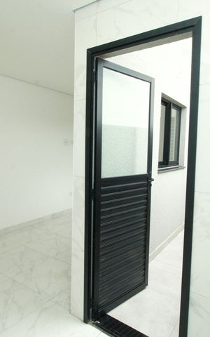 Apartamento à venda com 47m², 2 quartos e 1 vaga Apartamento à venda com 47m², 2 quartos e 1 vagaCozinha