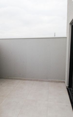 Apartamento à venda com 47m², 2 quartos e 1 vaga Apartamento à venda com 47m², 2 quartos e 1 vagaGarden/Área privativa
