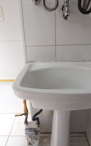Apartamento à venda com 78m², 2 quartos e 1 vagaÁrea de Serviço