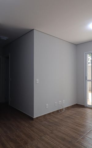 Apartamento à venda com 78m², 2 quartos e 1 vagaSala
