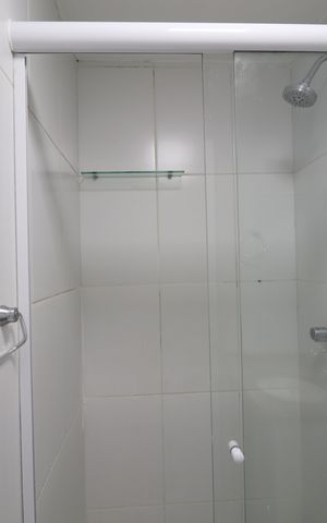 Apartamento à venda com 78m², 2 quartos e 1 vagaBanheiro