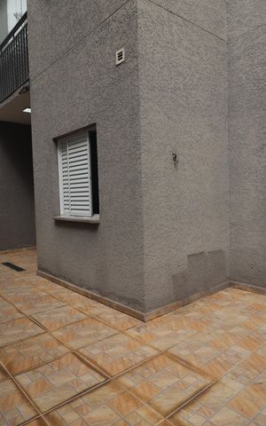 Apartamento à venda com 78m², 2 quartos e 1 vagaQuintal