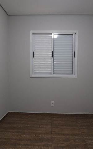 Apartamento à venda com 78m², 2 quartos e 1 vagaQuarto 2