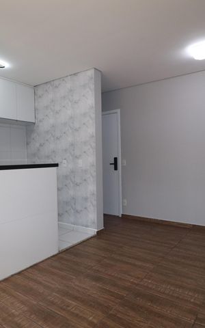 Apartamento à venda com 78m², 2 quartos e 1 vagaSala