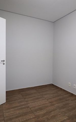 Apartamento à venda com 78m², 2 quartos e 1 vagaQuarto 1